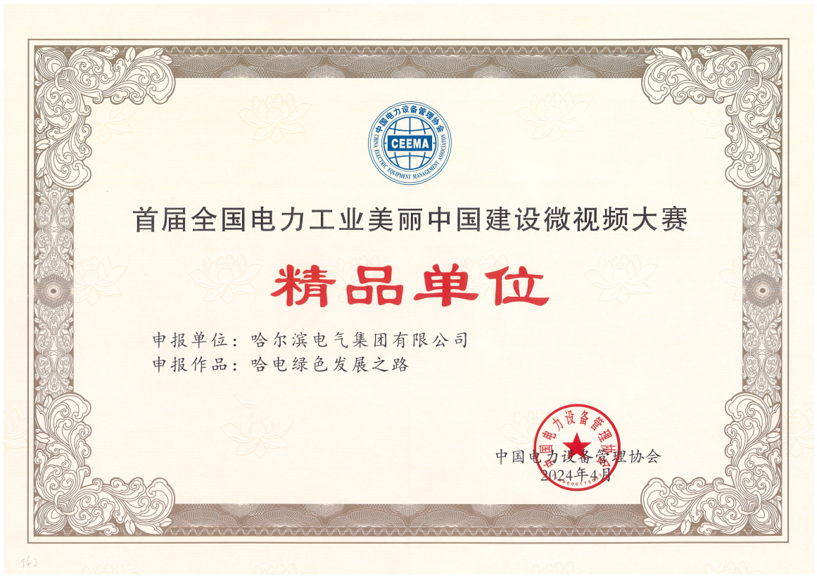 龙八 long8国际获首届全国电力工业俏丽中国建设微视频大赛精品单元奖.png